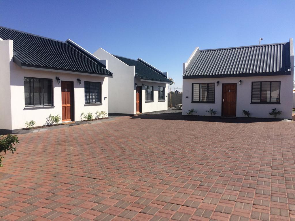 The Cape Lodge Upington Exterior foto