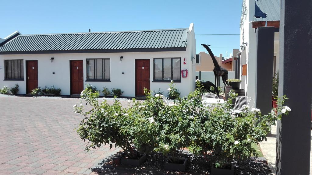 The Cape Lodge Upington Exterior foto