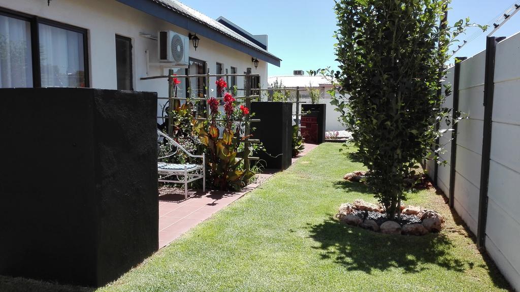 The Cape Lodge Upington Exterior foto