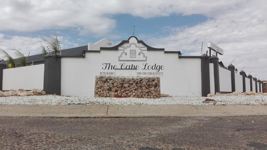 The Cape Lodge Upington Exterior foto